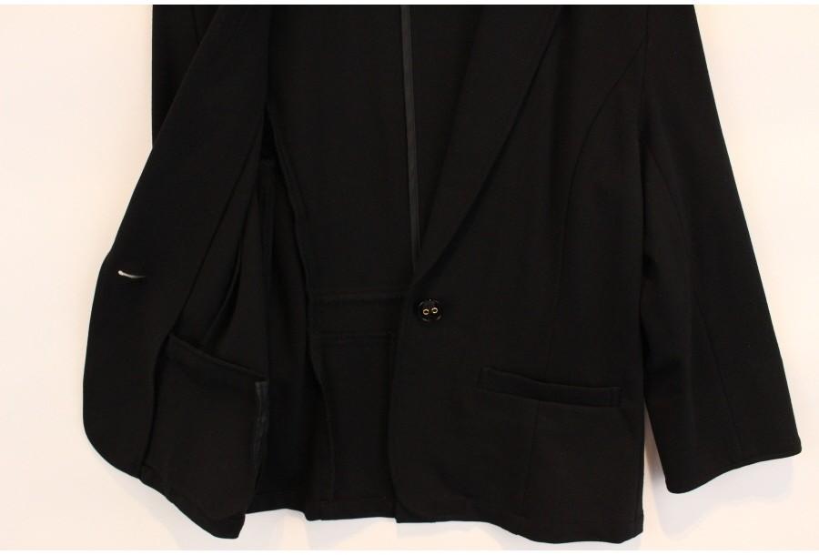 (89% 할인) S.J FERRY black color jacket 10