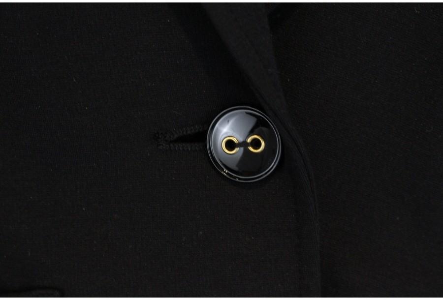(89% 할인) S.J FERRY black color jacket 8