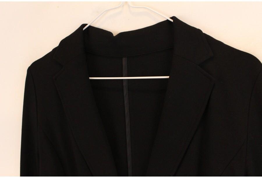 (89% 할인) S.J FERRY black color jacket 7