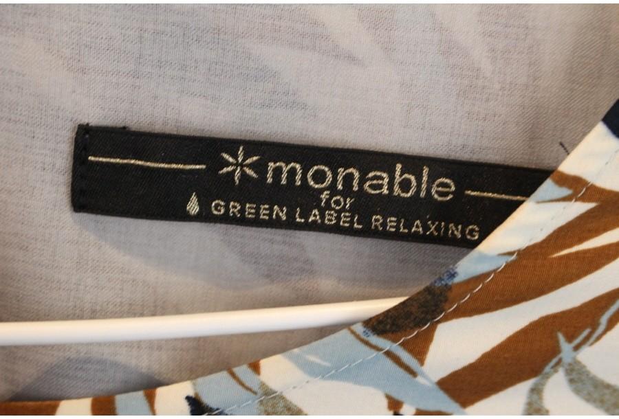 (89% 할인) GREEN LABEL RELXIN UNITED ARROWS HAWAIIAN 11