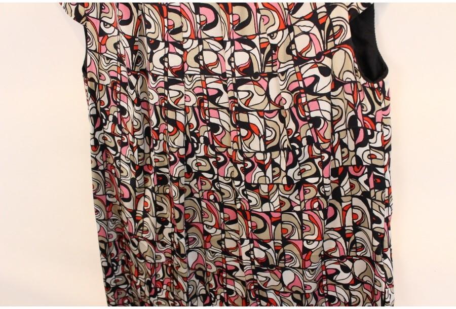 (80% 할인) MAX MARA by MARELLA silk 막스마라 마렐라 실크100% 10