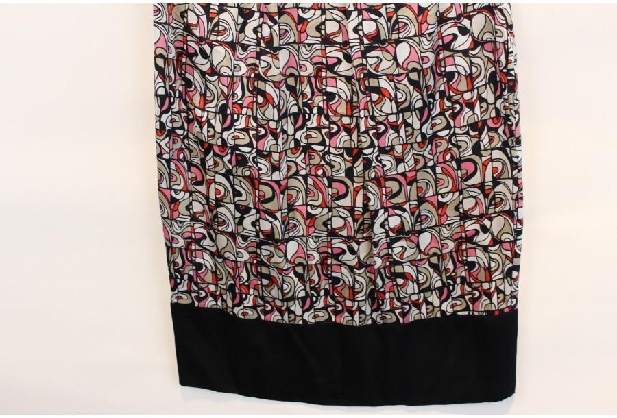 (80% 할인) MAX MARA by MARELLA silk 막스마라 마렐라 실크100% 7