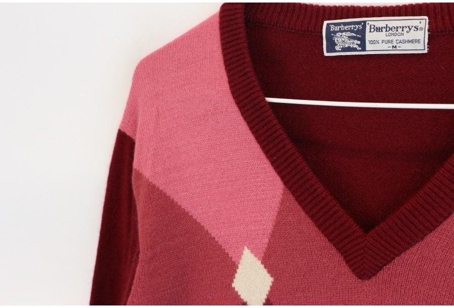 (15% 할인) BURBERRYS LONDON pure cashmere 버버리 캐시미어10 9
