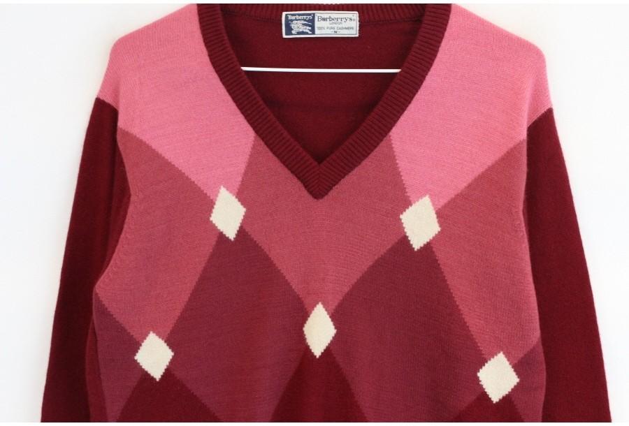 (15% 할인) BURBERRYS LONDON pure cashmere 버버리 캐시미어10 5