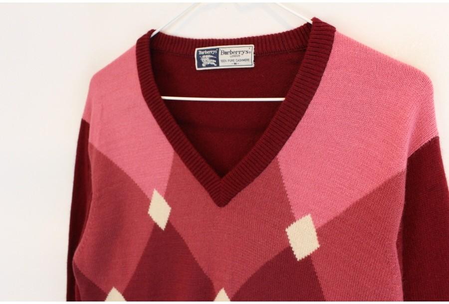 (15% 할인) BURBERRYS LONDON pure cashmere 버버리 캐시미어10 11