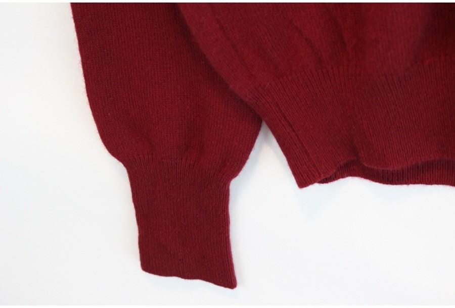 (15% 할인) BURBERRYS LONDON pure cashmere 버버리 캐시미어10 8