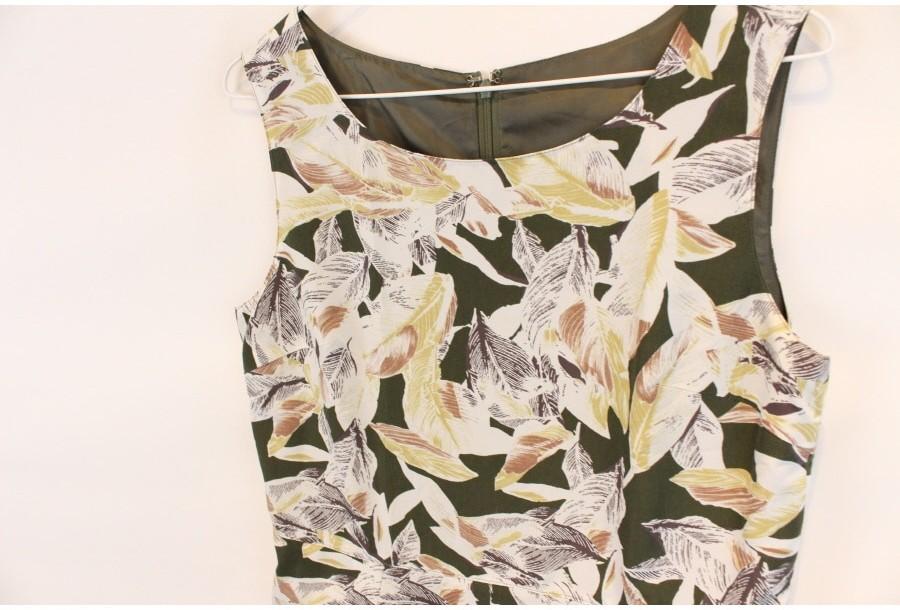(89% 할인) TYCHEZ VINTAGE HAWAIIAN pattern onepiece 7