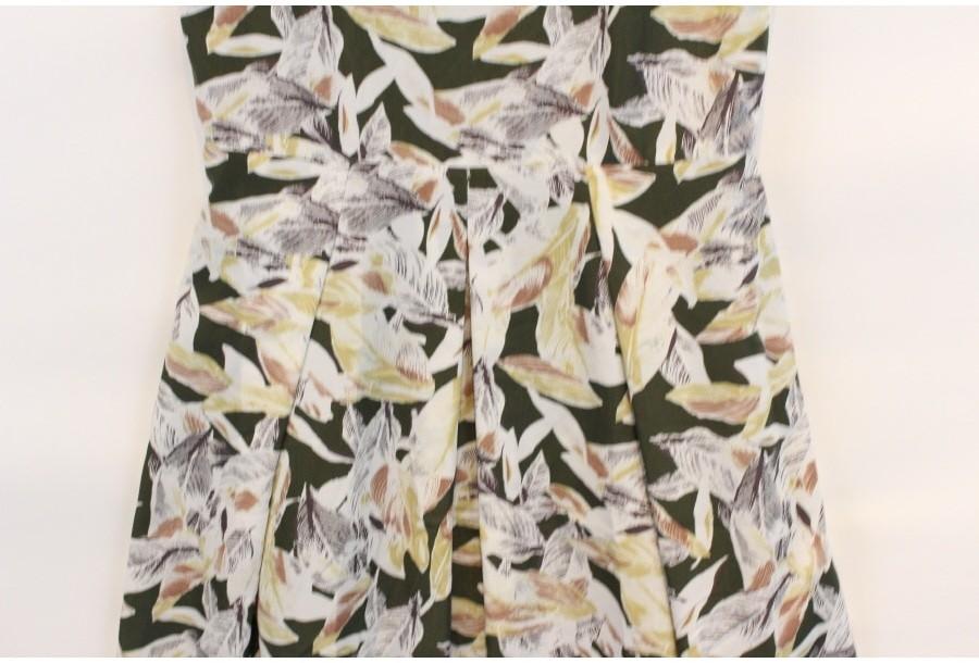 (89% 할인) TYCHEZ VINTAGE HAWAIIAN pattern onepiece 5