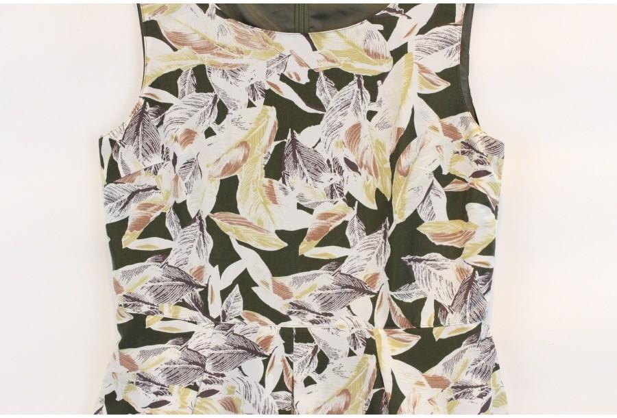 (89% 할인) TYCHEZ VINTAGE HAWAIIAN pattern onepiece 4