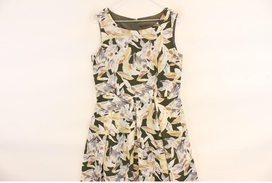 (89% 할인) TYCHEZ VINTAGE HAWAIIAN pattern onepiece 2