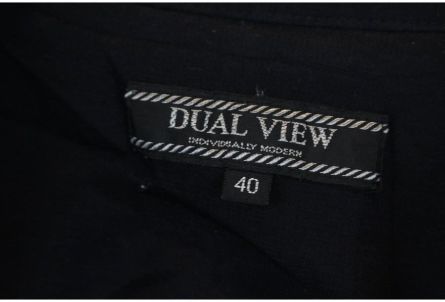 (89% 할인) DUAL VIEW double botton coat 3