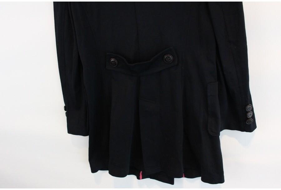 (89% 할인) DUAL VIEW double botton coat 11