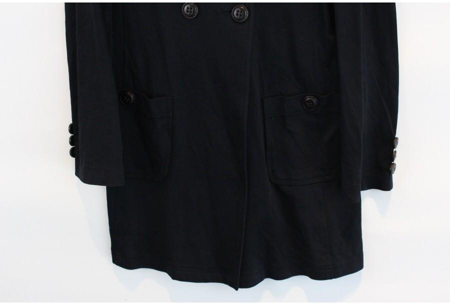 (89% 할인) DUAL VIEW double botton coat 7