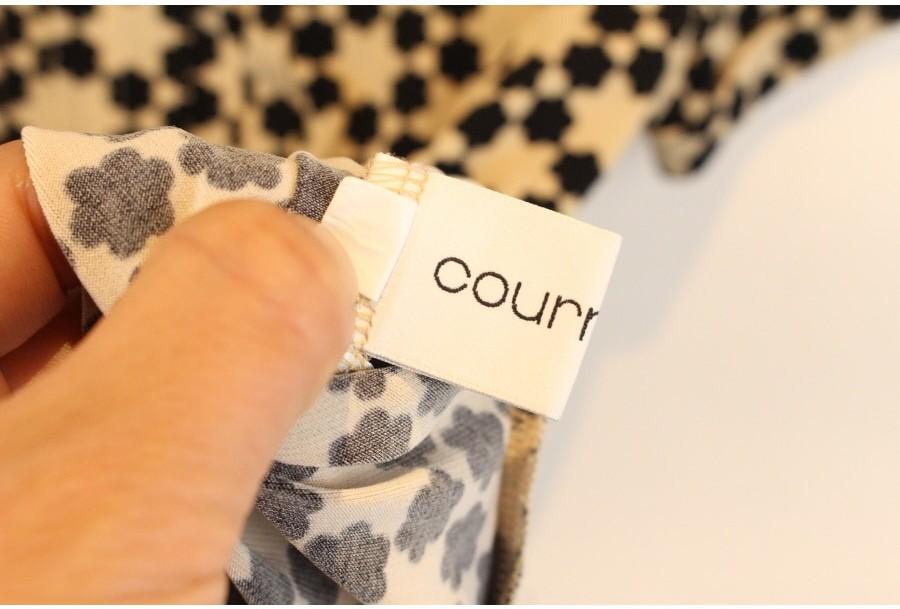 (80% 할인) COURREGES 쿠레쥬 3