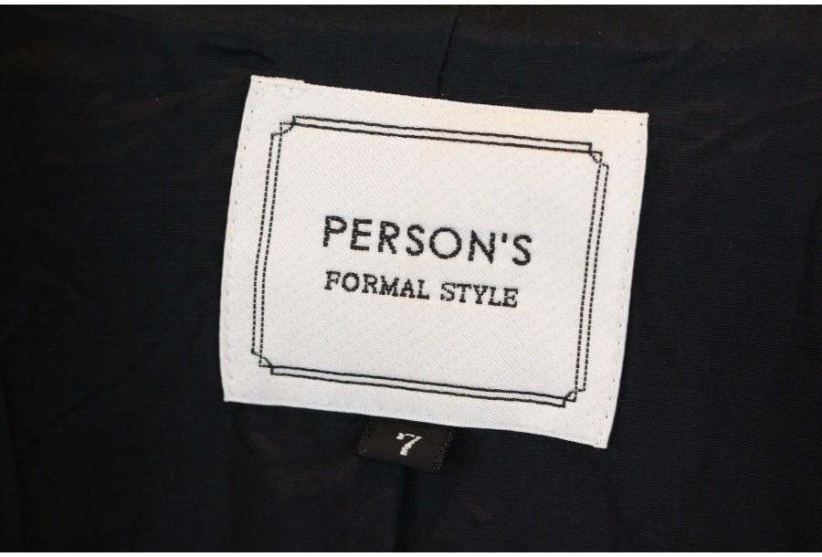 (89% 할인) PERSON'S Formal Style 9