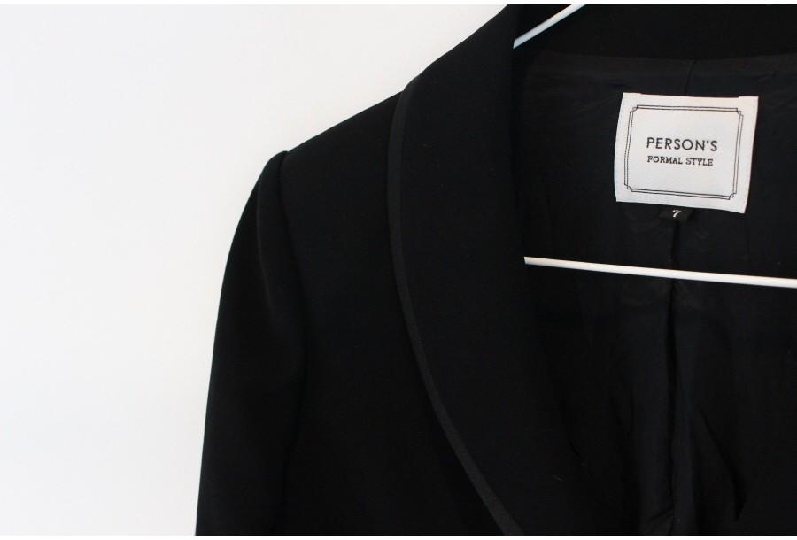 (89% 할인) PERSON'S Formal Style 7