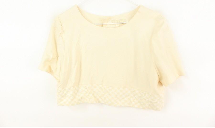 (89% 할인) GENLE SOIR by Tokyo Soir pattern shot jac 2