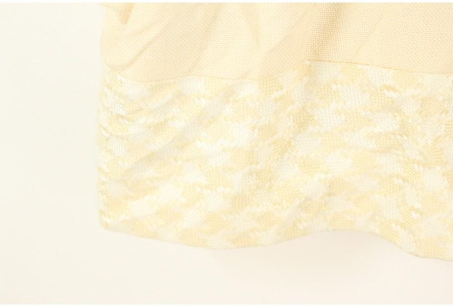 (89% 할인) GENLE SOIR by Tokyo Soir pattern shot jac 7