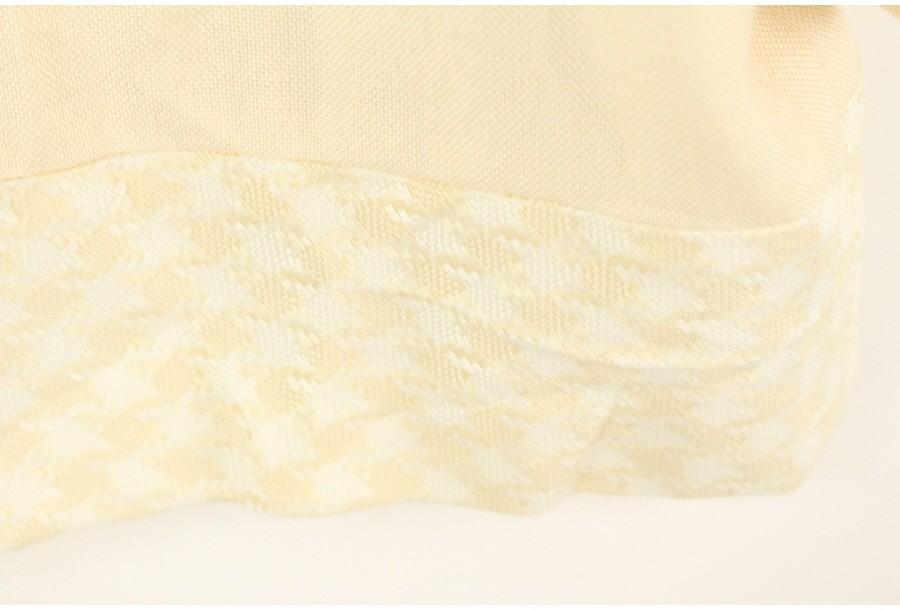 (89% 할인) GENLE SOIR by Tokyo Soir pattern shot jac 8