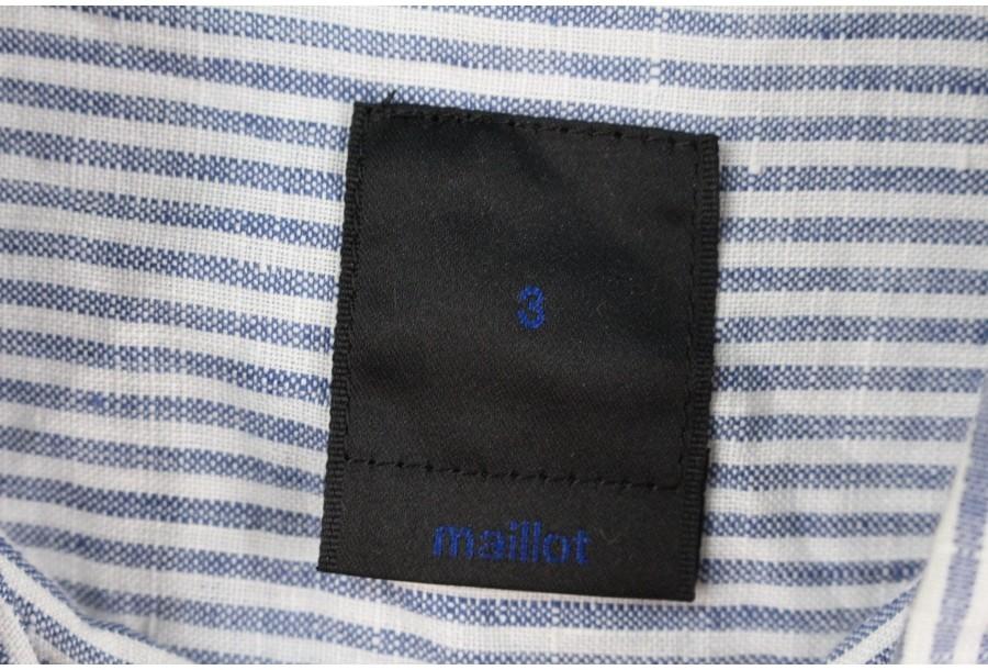 (80% 할인) [MAILLOT] 마일럿 LINEN 린넨100% 11