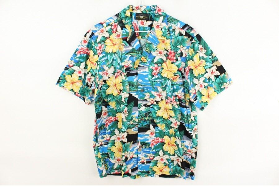 (80% 할인) ROYAL CREATIONS HAWAIIAN U.S.A 로얄 크레이션 2