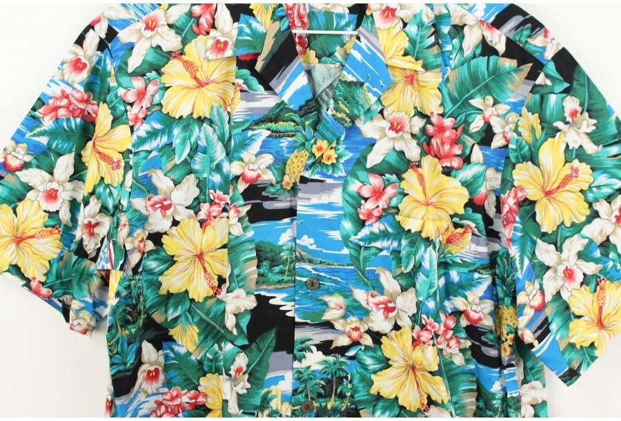 (80% 할인) ROYAL CREATIONS HAWAIIAN U.S.A 로얄 크레이션 6