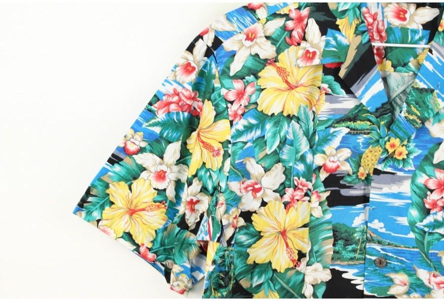 (80% 할인) ROYAL CREATIONS HAWAIIAN U.S.A 로얄 크레이션 4