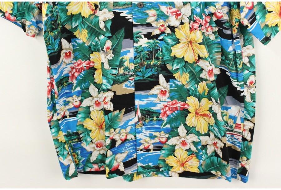 (80% 할인) ROYAL CREATIONS HAWAIIAN U.S.A 로얄 크레이션 7