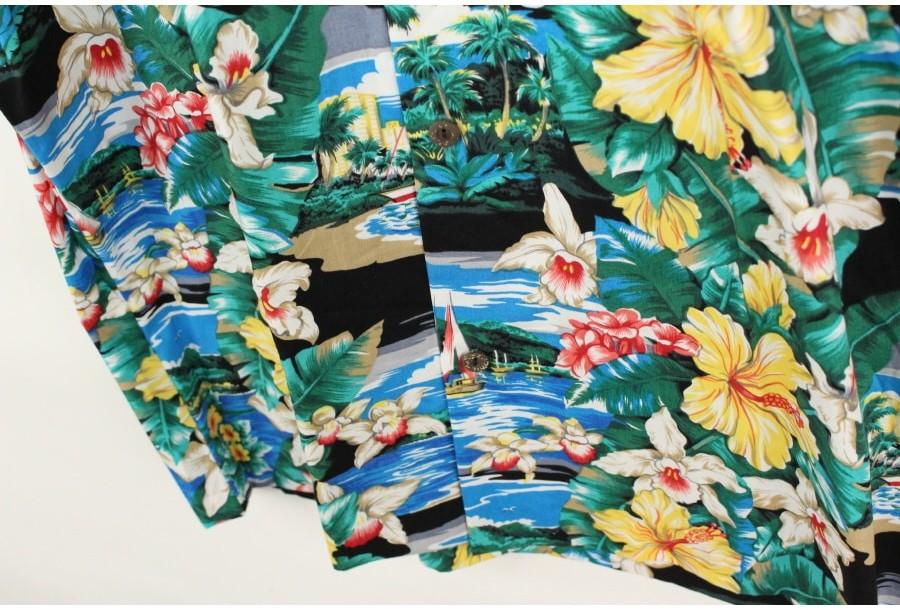 (80% 할인) ROYAL CREATIONS HAWAIIAN U.S.A 로얄 크레이션 10