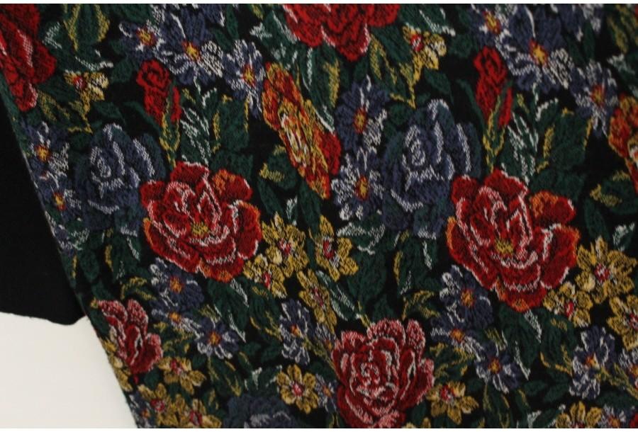 (89% 할인) TROIS vintage flower pattern onepice 11