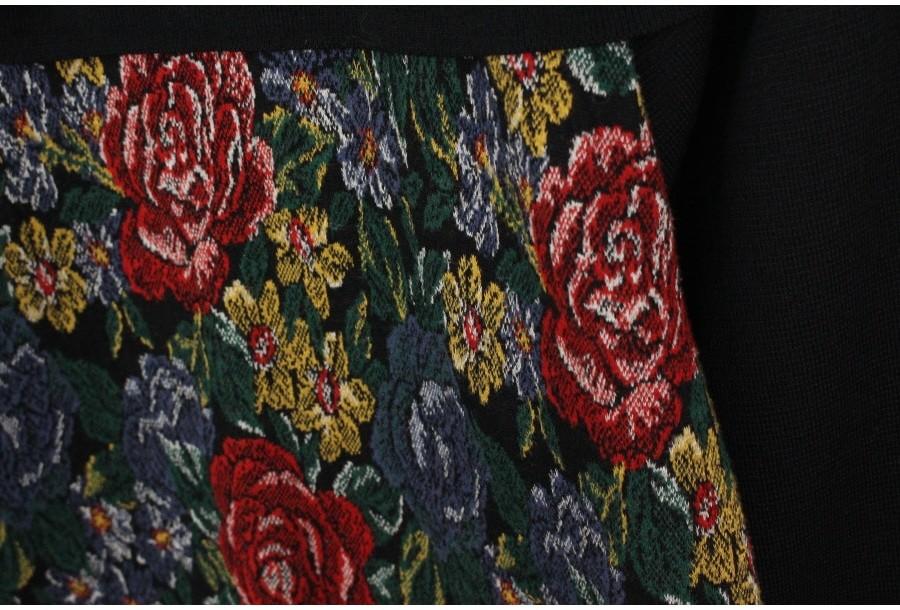 (89% 할인) TROIS vintage flower pattern onepice 10