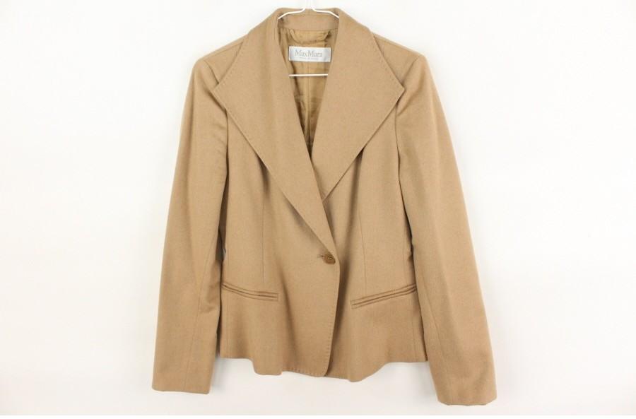 (20% 할인) MAX MARA CAMELHAIR 막스마라 카멜헤어100% 2