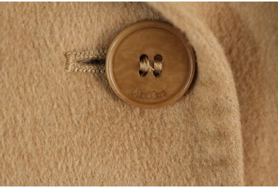 (20% 할인) MAX MARA CAMELHAIR 막스마라 카멜헤어100% 11