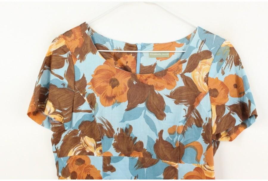 (80% 할인) Elizabeth Ascot ITALY RAMIE LINEN100% 린넨 4
