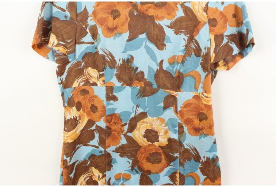 (80% 할인) Elizabeth Ascot ITALY RAMIE LINEN100% 린넨 5