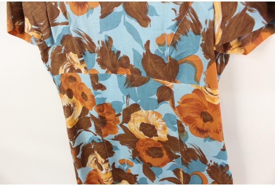 (80% 할인) Elizabeth Ascot ITALY RAMIE LINEN100% 린넨 9