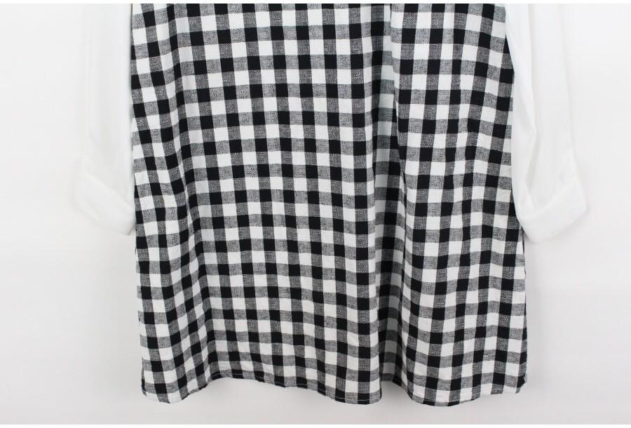 (79% 할인) Alicia PAGEBOY LINEN14% 린넨 6
