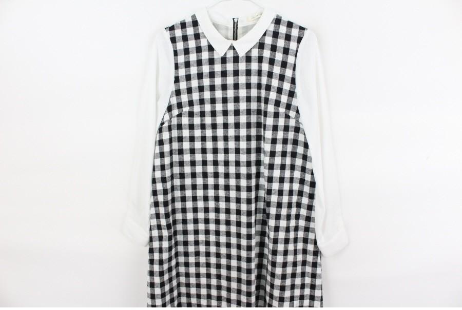 (79% 할인) Alicia PAGEBOY LINEN14% 린넨 2