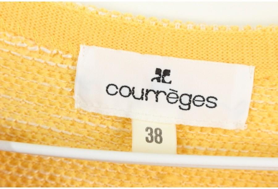 (80% 할인) COURREGES 쿠레쥬 3