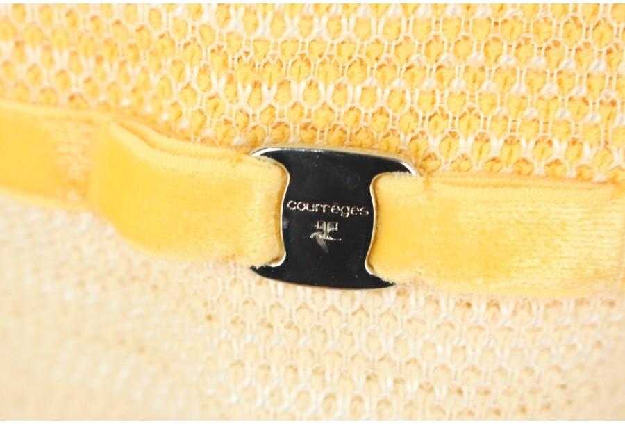 (80% 할인) COURREGES 쿠레쥬 11