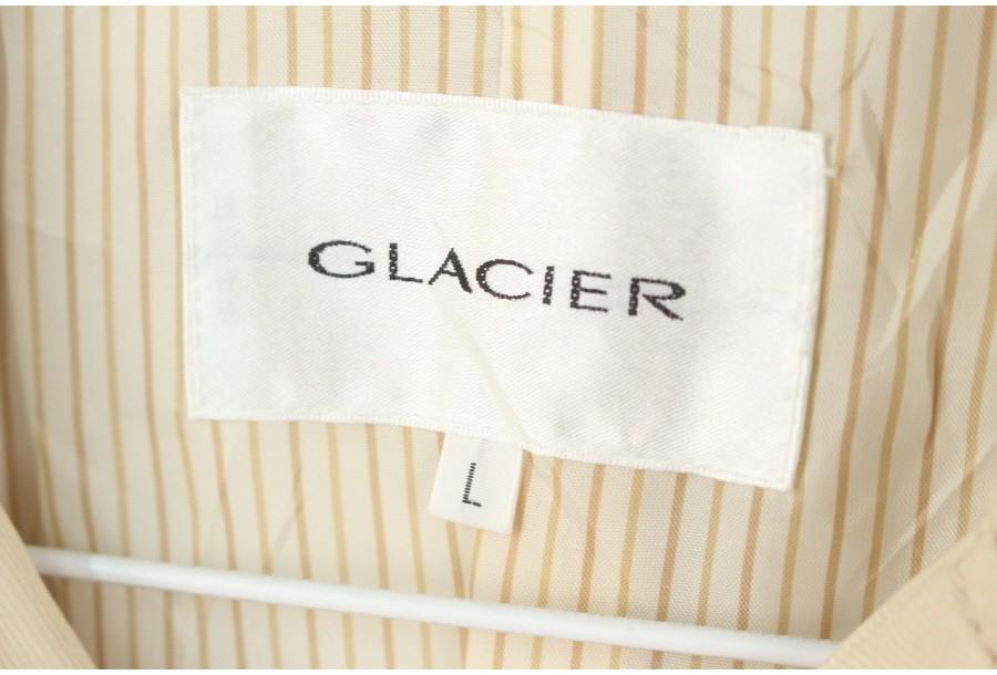 (89% 할인) GLACIER trench coat 11