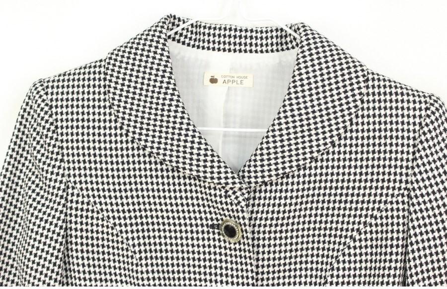 (89% 할인) Cotton House APPLE 3
