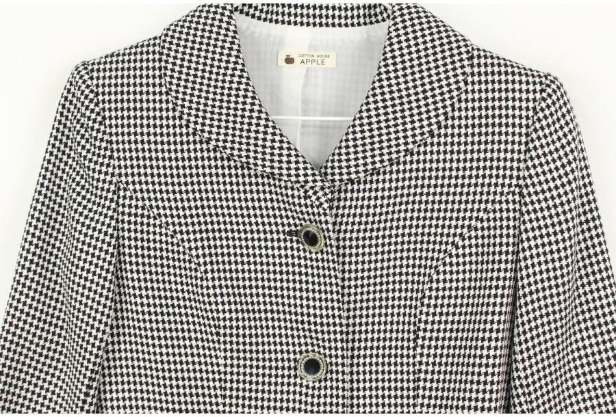 (89% 할인) Cotton House APPLE 4