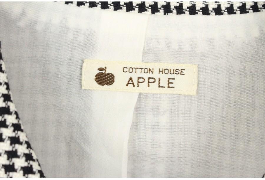 (89% 할인) Cotton House APPLE 10