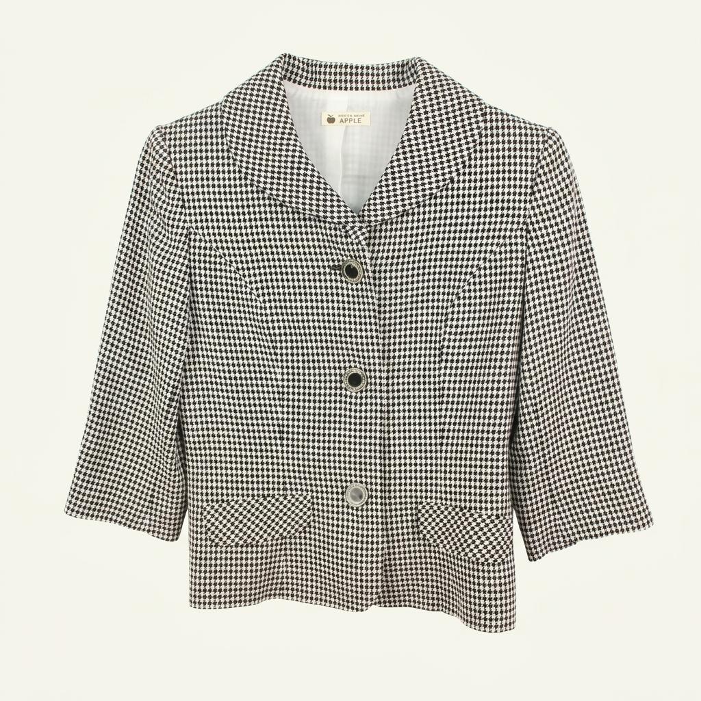 (89% 할인) Cotton House APPLE 1