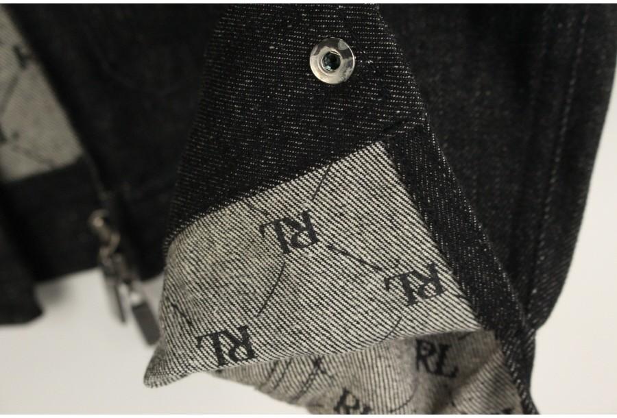 (15% 할인) RALPH LAUREN RL 랄프로렌 생지 데님자켓 8