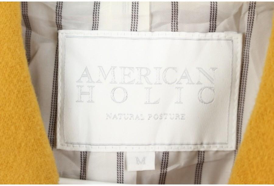 (89% 할인) AMERICAN HOLIC 9