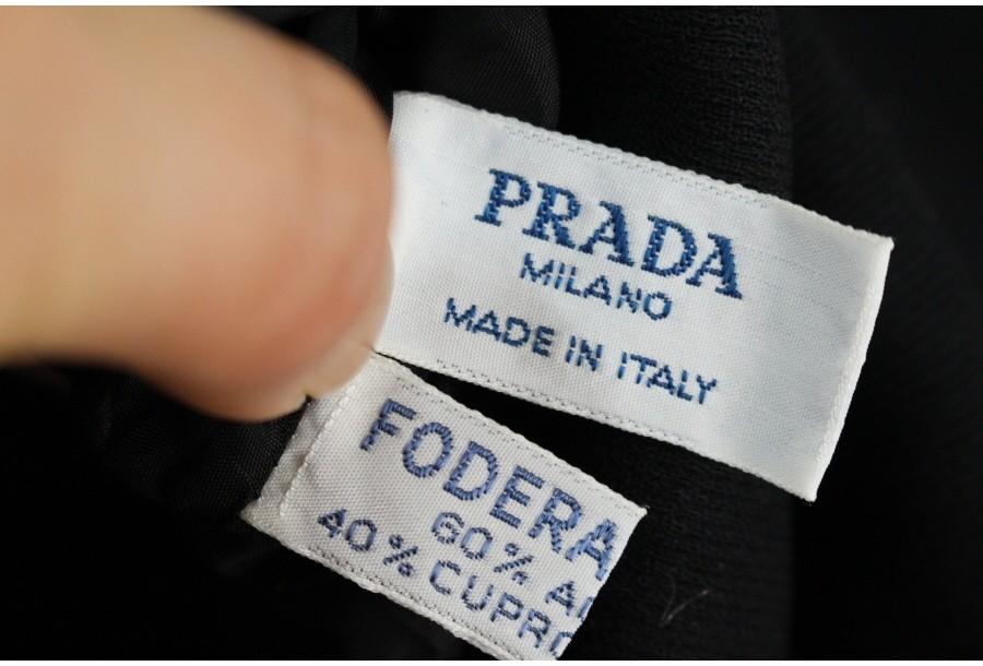 (20% 할인) PRADA MILANO 프라다 11