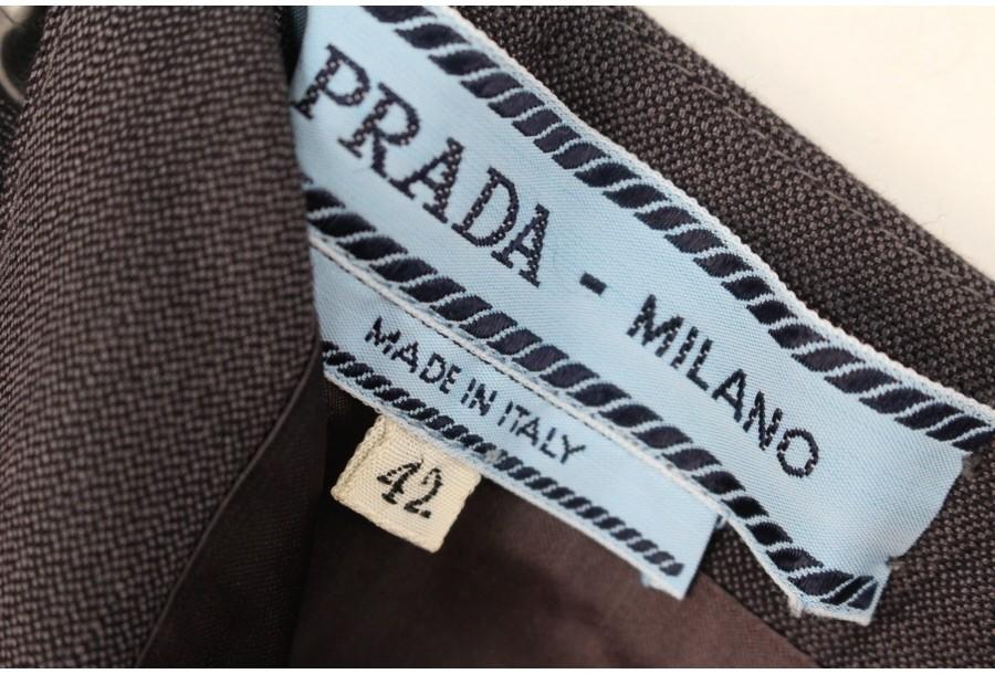 (20% 할인) PRADA MILANO 프라다 10