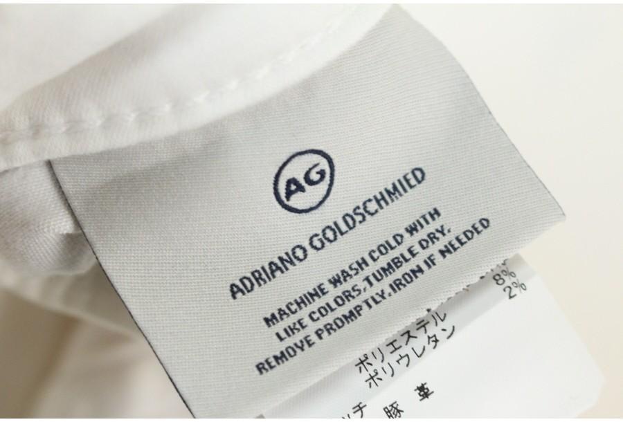 (80% 할인) Adriano Goldschmied x Theory 띠어리 3